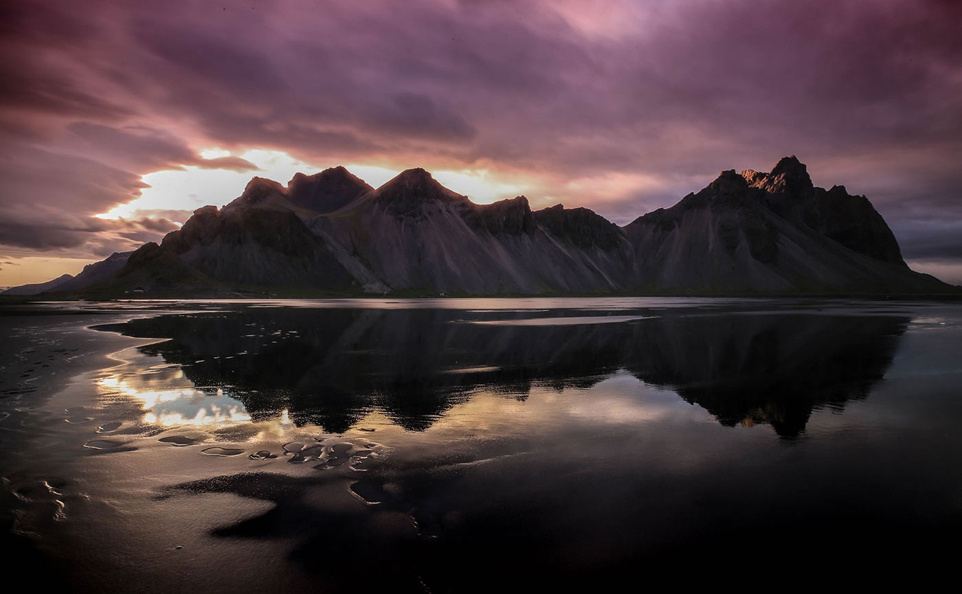 Reflection II