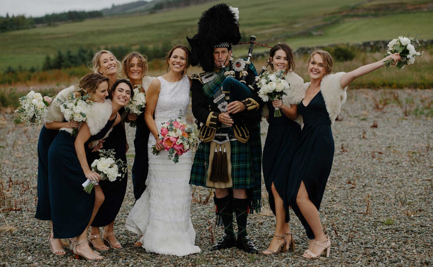 Wedding III